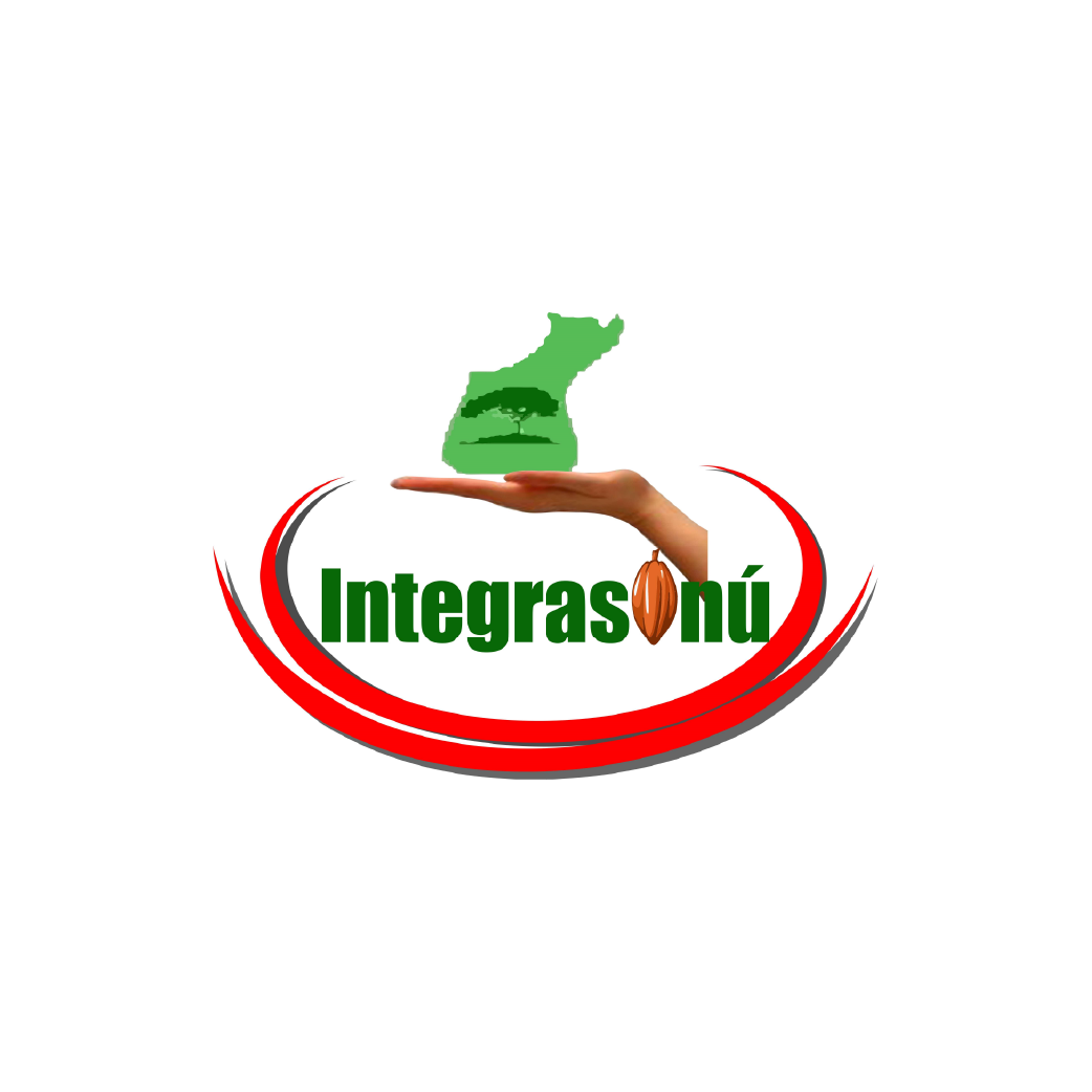 Logo ASOCIACION INTEGRASUNÚ