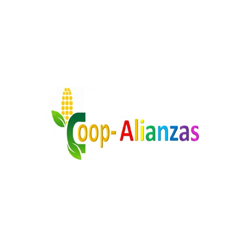 Logo COOP-ALIANZAS