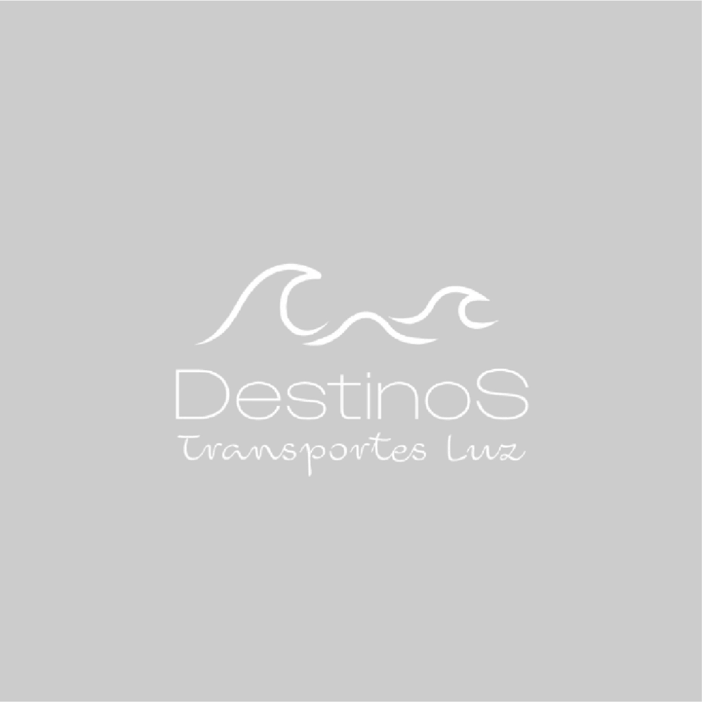 Logo DESTINOS TRANSPORTES LUZ SAS